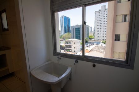 Apartamento à venda com 52m², 1 quarto e 1 vagaÁrea de Serviço