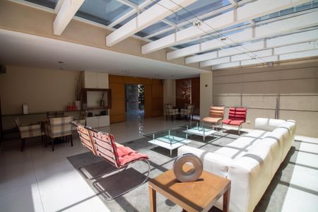 Apartamento à venda com 52m², 1 quarto e 1 vagaÁrea comum - Salão de Festas