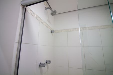 Apartamento à venda com 52m², 1 quarto e 1 vagaBanheiro Social