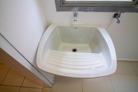 Apartamento à venda com 52m², 1 quarto e 1 vagaÁrea de Serviço