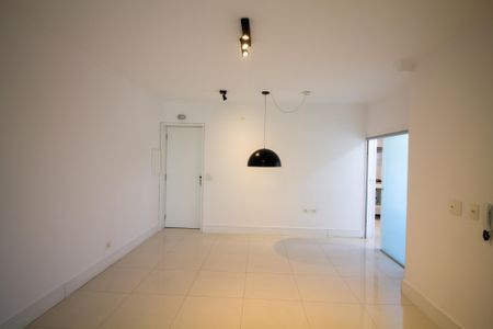 Apartamento à venda com 52m², 1 quarto e 1 vagaSala 