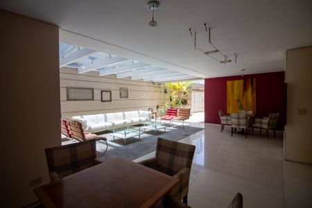 Apartamento à venda com 52m², 1 quarto e 1 vagaÁrea comum - Salão de Festas