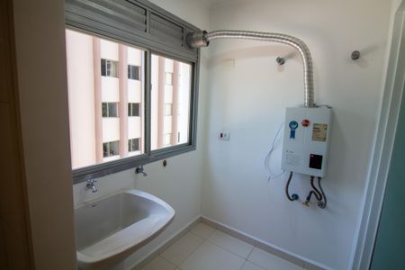 Apartamento à venda com 52m², 1 quarto e 1 vagaÁrea de Serviço