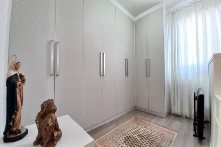 Apartamento à venda com 90m², 3 quartos e 1 vaga Apartamento à venda com 90m², 3 quartos e 1 vagaQuarto 2