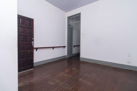 Sala de casa à venda com 2 quartos, 120m² em Ipiranga, São Paulo