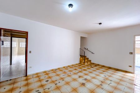 Casa para alugar com 257m², 5 quartos e 4 vagasSala