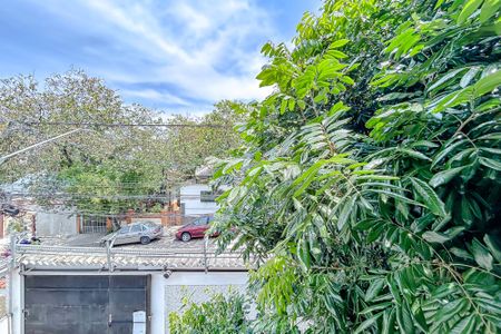 Vista do Quarto 1 de casa para alugar com 5 quartos, 257m² em Vila Marte, São Paulo