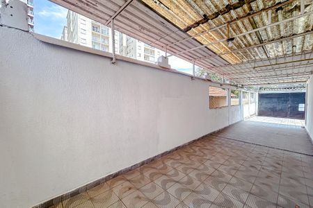Casa para alugar com 257m², 5 quartos e 4 vagasGaragem