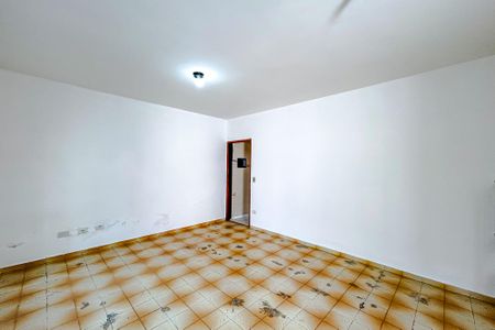 Sala de casa para alugar com 5 quartos, 257m² em Vila Marte, São Paulo