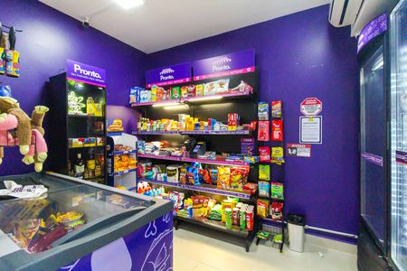 Apartamento para alugar com 41m², 2 quartos e sem vaga Apartamento para alugar com 41m², 2 quartos e sem vagaMercado