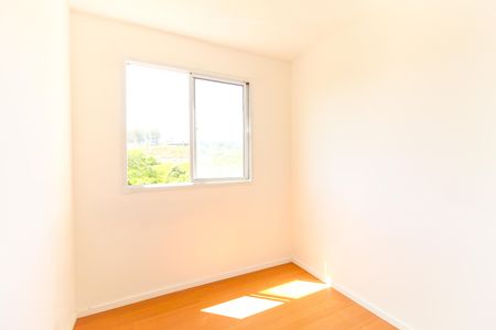 Apartamento para alugar com 41m², 2 quartos e sem vaga Apartamento para alugar com 41m², 2 quartos e sem vagaQuarto 2