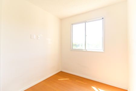 Quarto 1 de apartamento para alugar com 2 quartos, 41m² em Jardim Helian, São Paulo