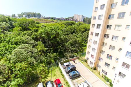 Apartamento para alugar com 41m², 2 quartos e sem vaga Apartamento para alugar com 41m², 2 quartos e sem vagaVista do Quarto 1