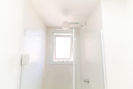 Apartamento para alugar com 41m², 2 quartos e sem vaga Apartamento para alugar com 41m², 2 quartos e sem vagaBanheiro