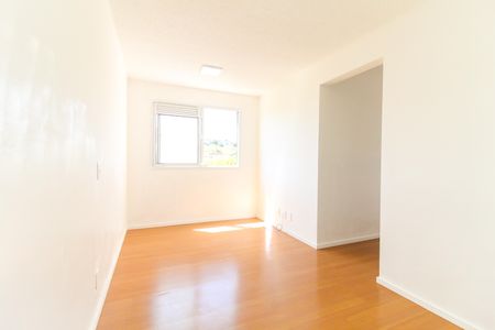 Sala de apartamento para alugar com 2 quartos, 41m² em Jardim Helian, São Paulo