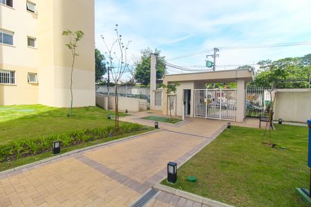 Apartamento para alugar com 41m², 2 quartos e sem vaga Apartamento para alugar com 41m², 2 quartos e sem vagaÁrea comum