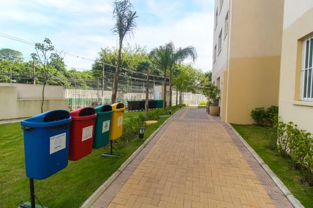 Apartamento para alugar com 41m², 2 quartos e sem vaga Apartamento para alugar com 41m², 2 quartos e sem vagaÁrea comum