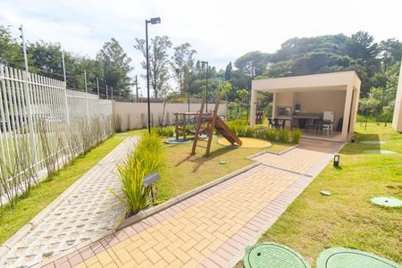 Apartamento para alugar com 41m², 2 quartos e sem vaga Apartamento para alugar com 41m², 2 quartos e sem vagaÁrea comum