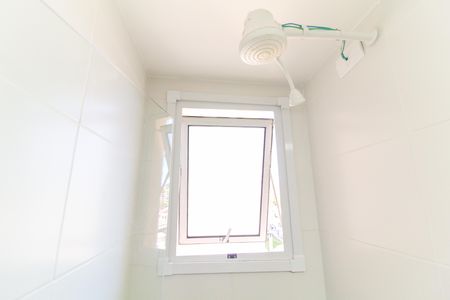 Apartamento para alugar com 41m², 2 quartos e sem vaga Apartamento para alugar com 41m², 2 quartos e sem vagaBanheiro
