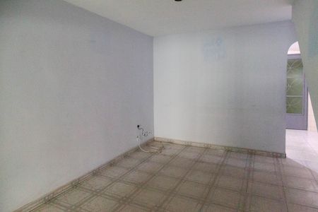 Sala de casa para alugar com 3 quartos, 120m² em Residencial Parque Cumbica, Guarulhos