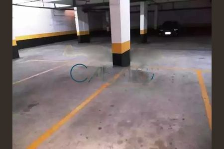 Apartamento à venda com 91m², 1 quarto e 1 vaga