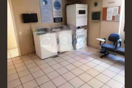 Apartamento à venda com 91m², 1 quarto e 1 vaga