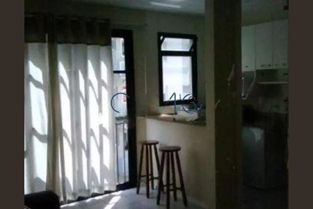 Apartamento à venda com 91m², 1 quarto e 1 vaga