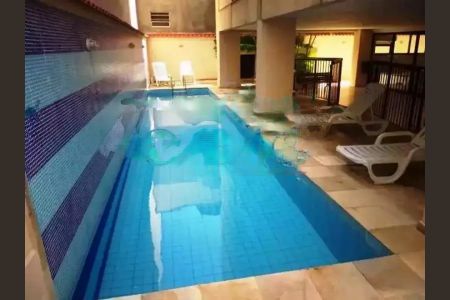 Apartamento à venda com 91m², 1 quarto e 1 vaga