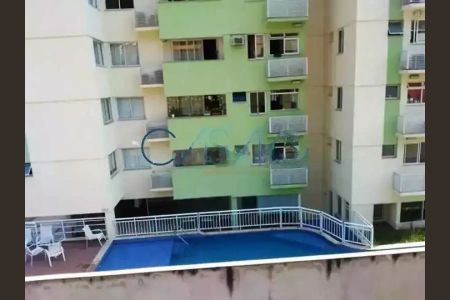 Apartamento à venda com 91m², 1 quarto e 1 vaga