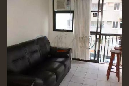 Apartamento à venda com 1 quarto, 91m² em Botafogo, Rio de Janeiro