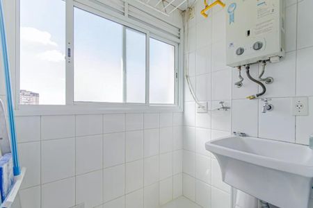 Apartamento à venda com 38m², 1 quarto e 1 vagaFoto 04