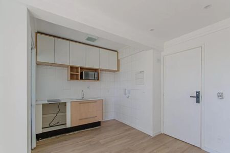Apartamento à venda com 38m², 1 quarto e 1 vagaFoto 03