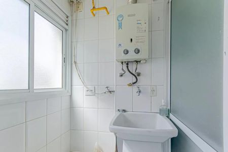 Apartamento à venda com 38m², 1 quarto e 1 vagaFoto 16