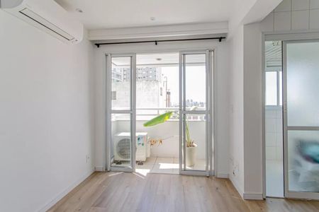 Apartamento à venda com 38m², 1 quarto e 1 vagaFoto 06