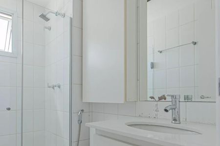 Apartamento à venda com 38m², 1 quarto e 1 vagaFoto 11