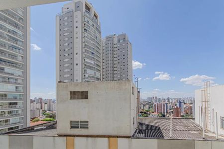 Apartamento à venda com 38m², 1 quarto e 1 vagaFoto 13