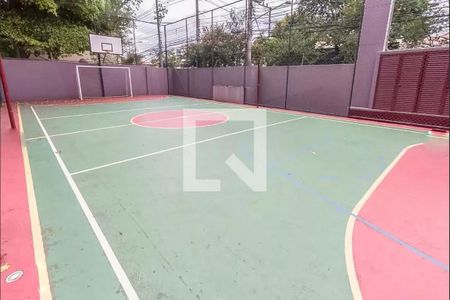 Apartamento para alugar com 48m², 2 quartos e 1 vagaQuadra