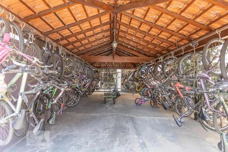 Apartamento para alugar com 48m², 2 quartos e 1 vagaBicicletário