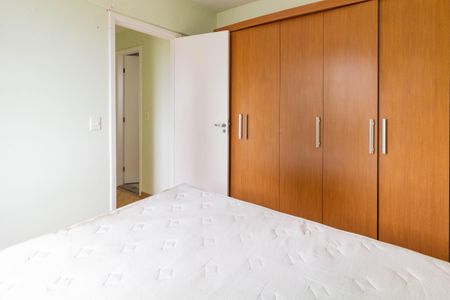 Apartamento para alugar com 48m², 2 quartos e 1 vagaQuarto