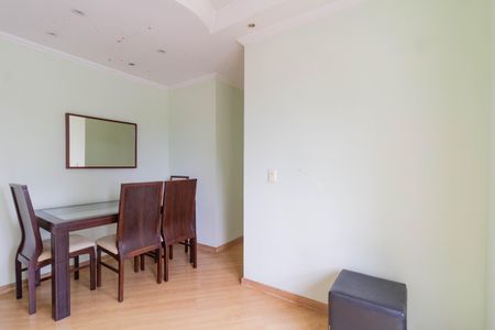 Sala de apartamento para alugar com 2 quartos, 48m² em Vila Leopoldina, São Paulo