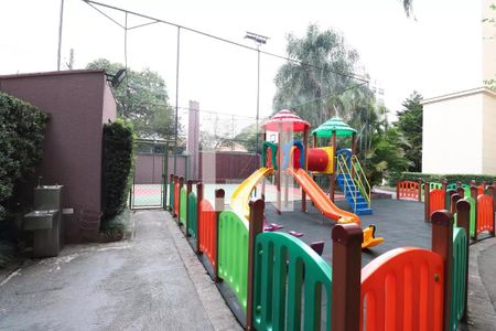 Apartamento para alugar com 48m², 2 quartos e 1 vagaPlayground