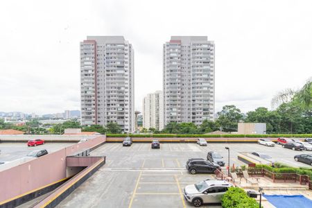 Apartamento para alugar com 48m², 2 quartos e 1 vagaQuarto 2 - Suíte