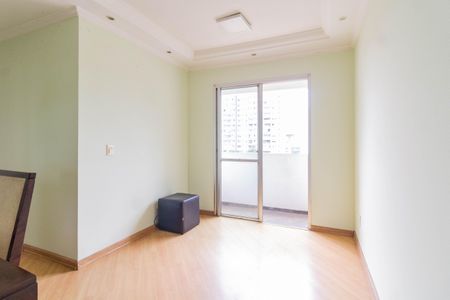 Sala de apartamento para alugar com 2 quartos, 48m² em Vila Leopoldina, São Paulo