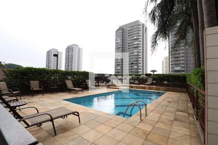 Apartamento para alugar com 48m², 2 quartos e 1 vagaPiscina