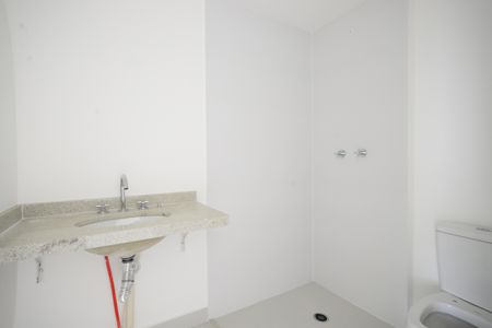 Kitnet/Studio à venda com 1 quarto, 20m² em Cursino, São Paulo