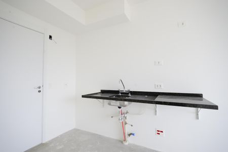 Kitnet/Studio à venda com 1 quarto, 20m² em Cursino, São Paulo