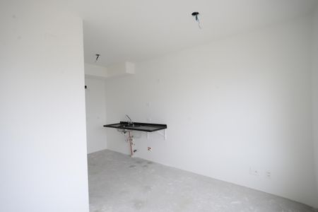 Kitnet/Studio à venda com 1 quarto, 20m² em Cursino, São Paulo