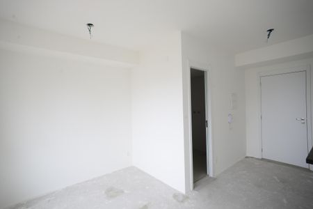 Kitnet/Studio à venda com 1 quarto, 20m² em Cursino, São Paulo