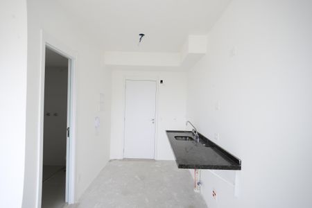 Kitnet/Studio à venda com 1 quarto, 20m² em Cursino, São Paulo