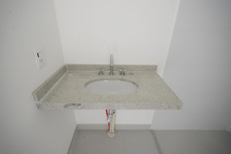 Kitnet/Studio à venda com 1 quarto, 20m² em Cursino, São Paulo